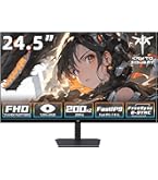 【新品未使用】KTC ゲーミングモニター 24.5インチ 180Hz FHD 楽天市場】KTC モニター : YOROZUYA本舗 楽天市場店